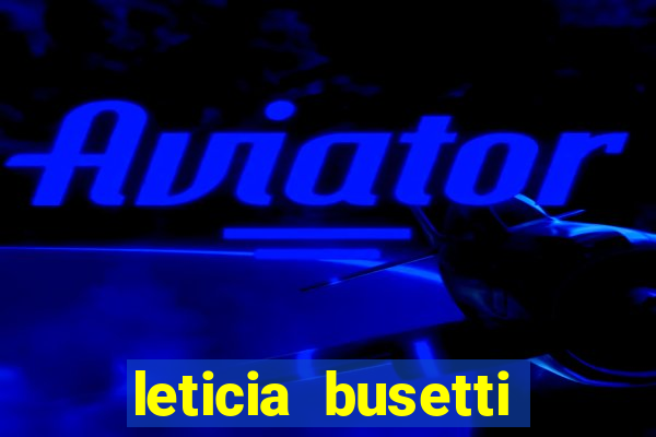 leticia busetti reclame aqui